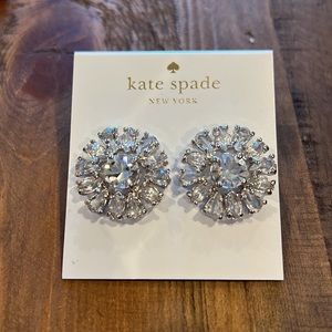 Kate Spade Glam Earrings